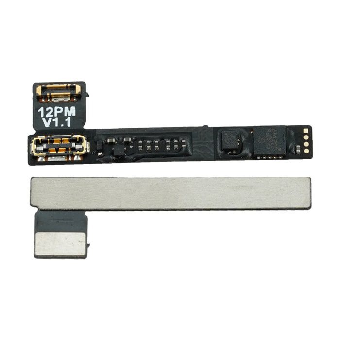 فلت کانکتور تبدیل باتری JC V1S IP12PM