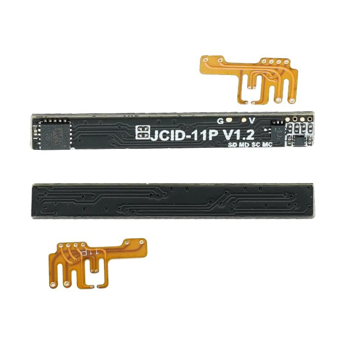 فلت باتری JC V1.2 IP 11PRO