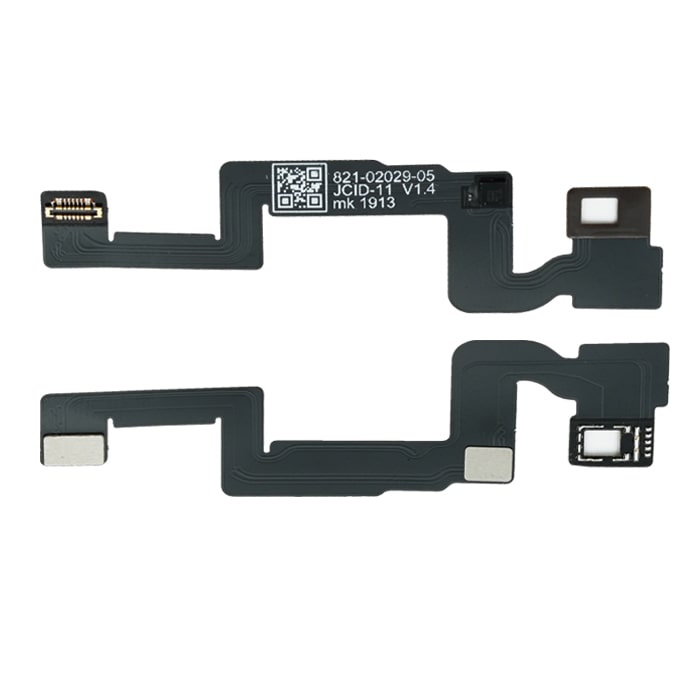 فلت فیس آیدی JC IP11