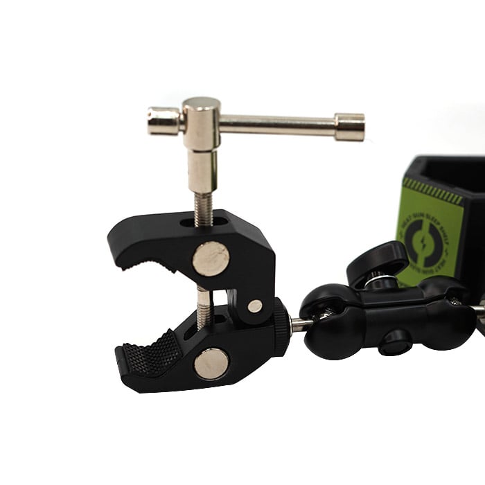 نگهدارنده دسته هیتر LUOWEI LW-304