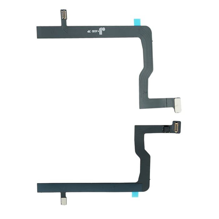 فلت رابط دکمه هوم JC IP7