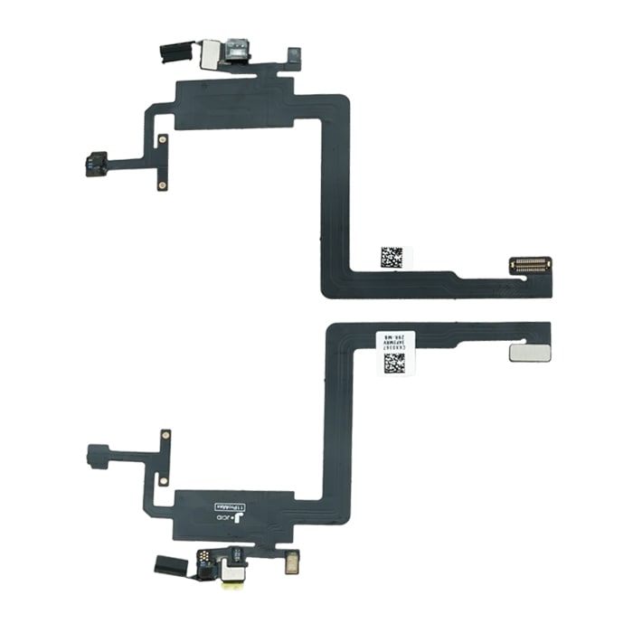 فلت رسیور JC IP 11PM FPC