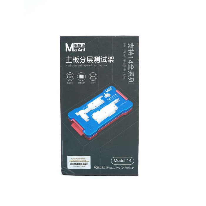 فیکسچر طبقات برد MAANT M14