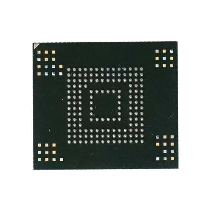 آی سی هارد سامسونگ klm8g1geac