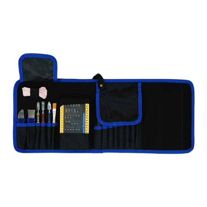 ست پیچ گوشتی و ابزار YAXUN YX-6019B