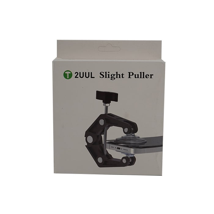 قاب بازکن 2UUL DA09 SLIGHT PULLER