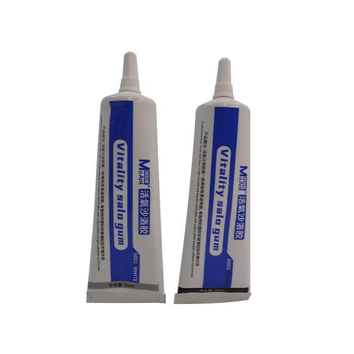 چسب ال سی دی سفید MAANT 6002