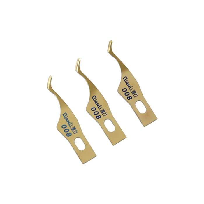 دسته تیغ QIANLI 008