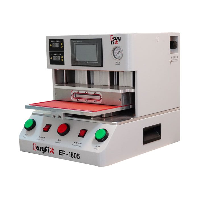 دستگاه پرس 16 اینچ EASYFIX EF-1805