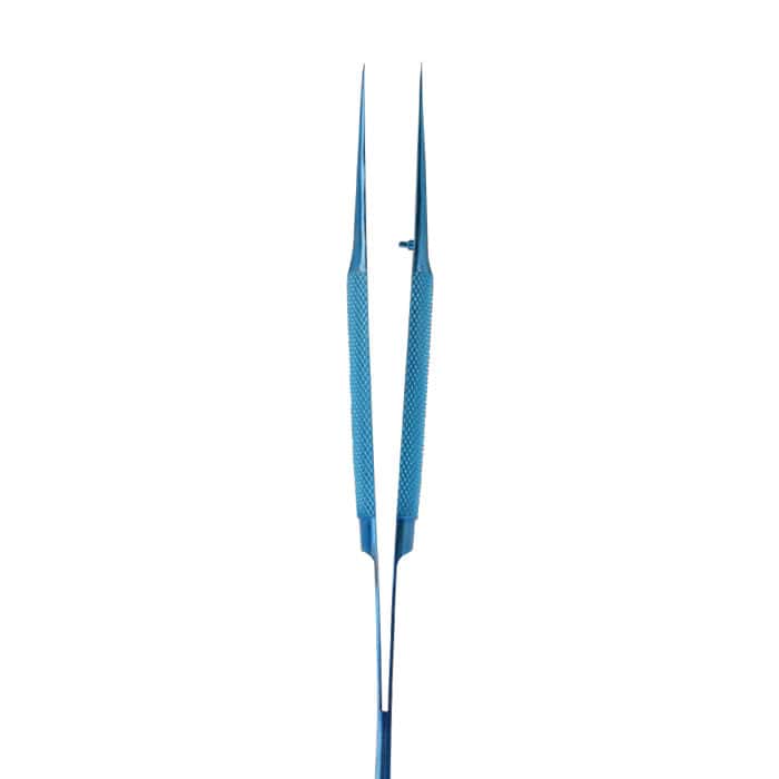 پنس سر کج TWEEZERS BT-15