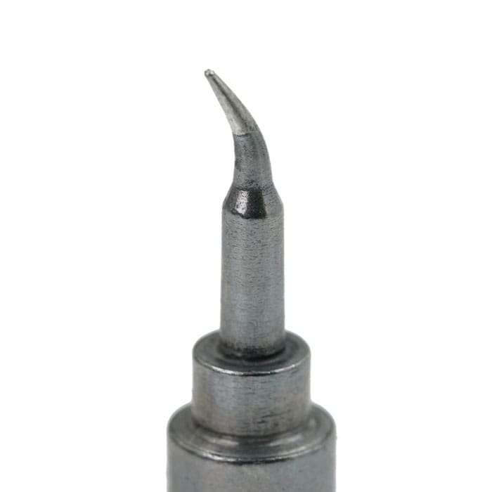 نوک هویه سر کج MAANT WASP936