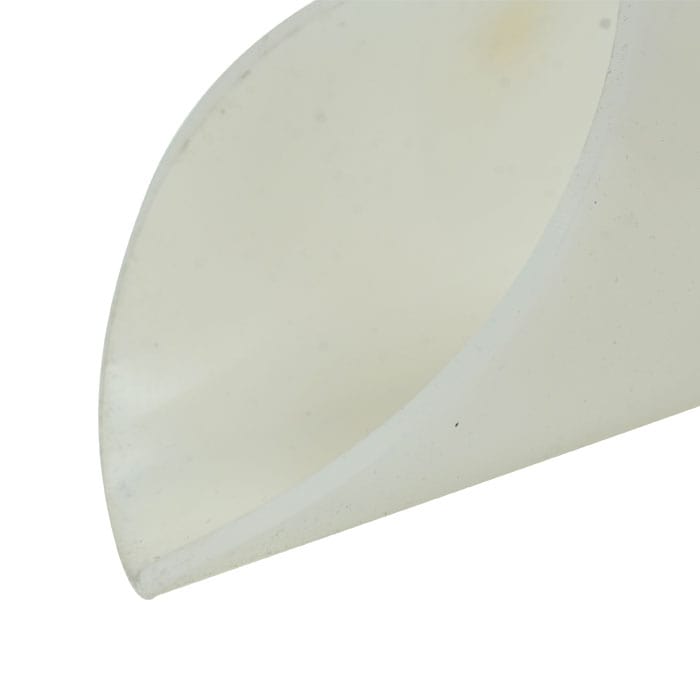 صفحه نسوز سیلیکونی کوچک