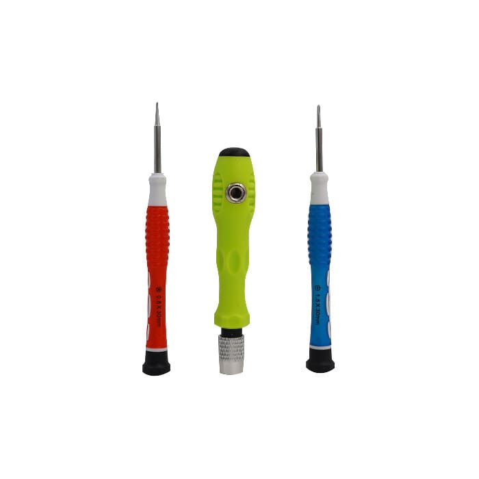 ست پیچ گوشتی 37تایی SUNSHINE SS-5110