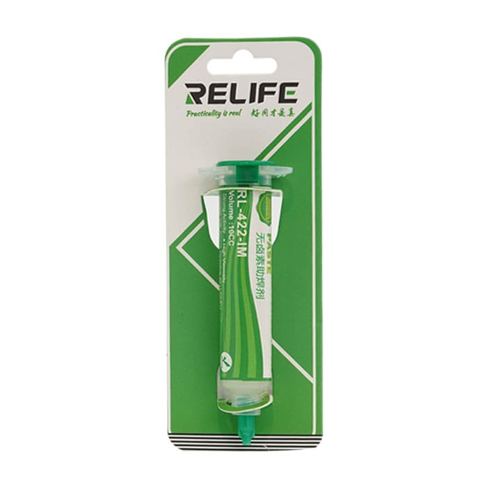 خمیر فلکس RELIFE RL-422IM