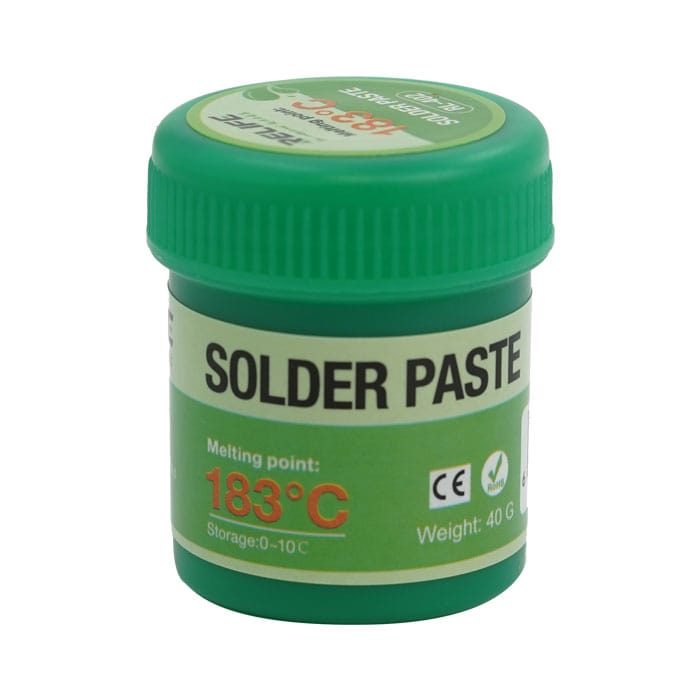 خمیر قلع 183 Relife RL-402