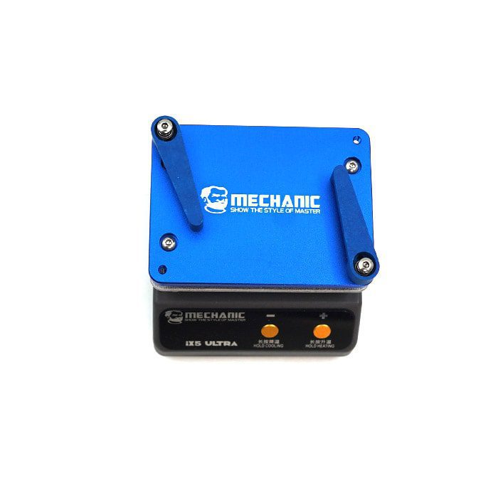 پری هیتر MECHANIC IX5 ULTRA