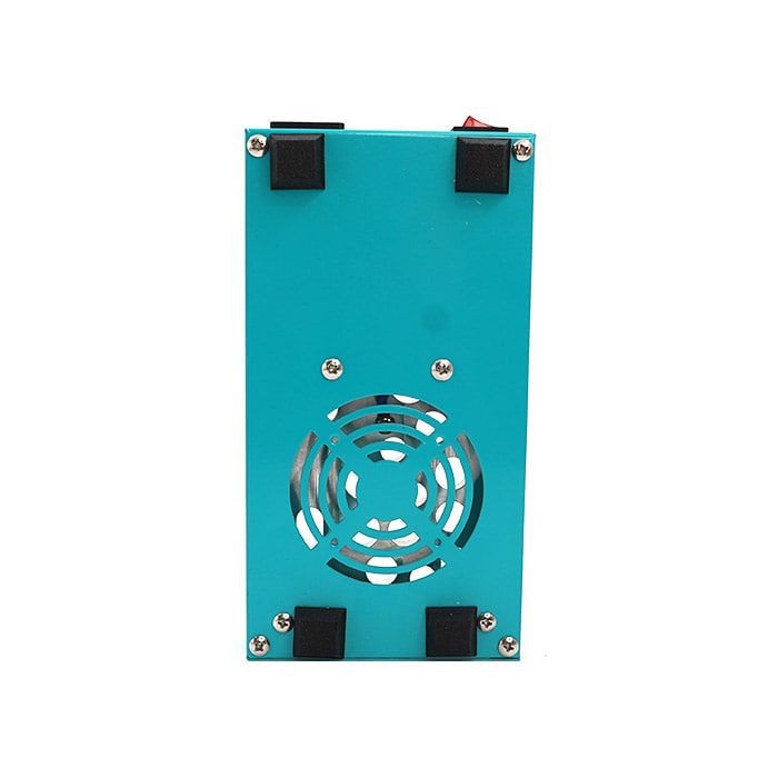 پری هیتر دوربین IFIXES IN16