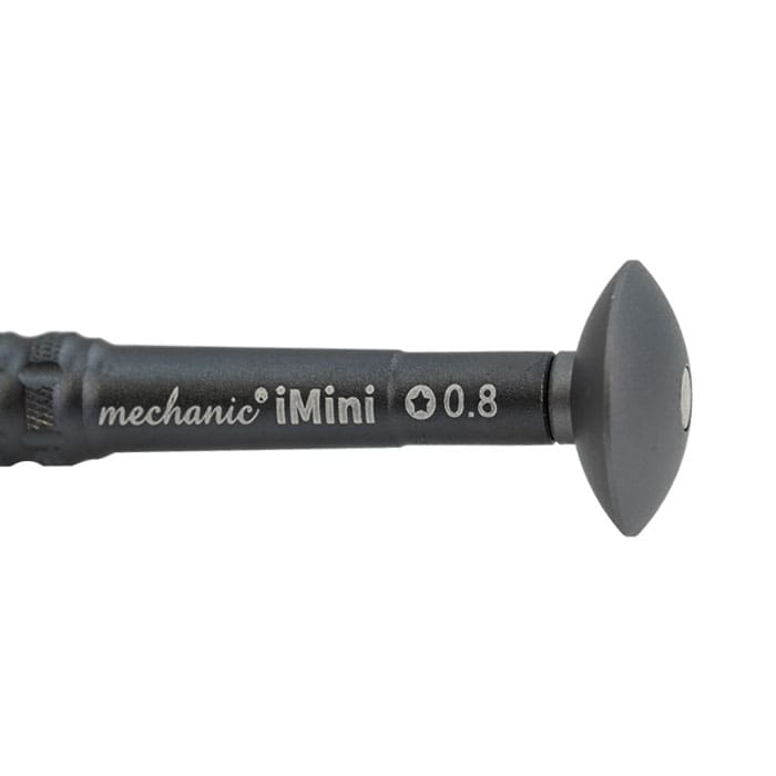 پیچ گوشتی پنج سو MECHANIC IMINI 0.8