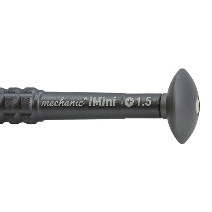 پیچ گوشتی چهار سو MECHANIC IMINI 1.5