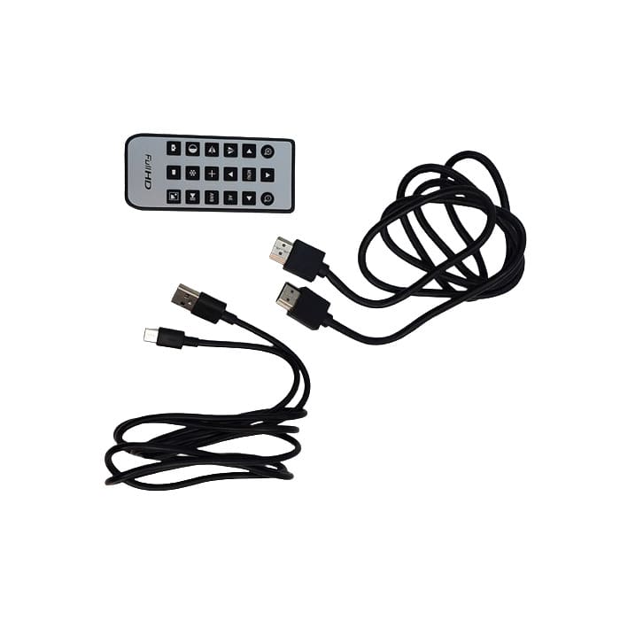 دوربین لوپ SUNSHINE M-19