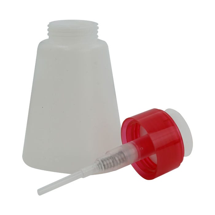 جا تینری فشاری پلاستیکی