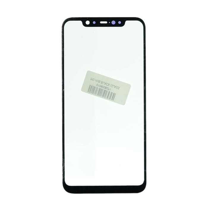 گلس ال سی دی شیائومی MI-mi8 مشکی