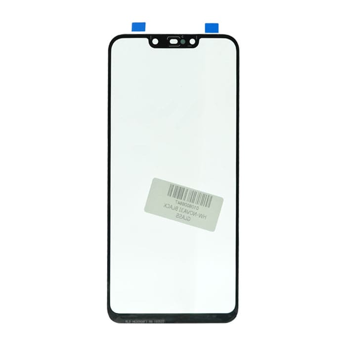 گلس ال سی دی هوآوی HW-NOVA3I مشکی