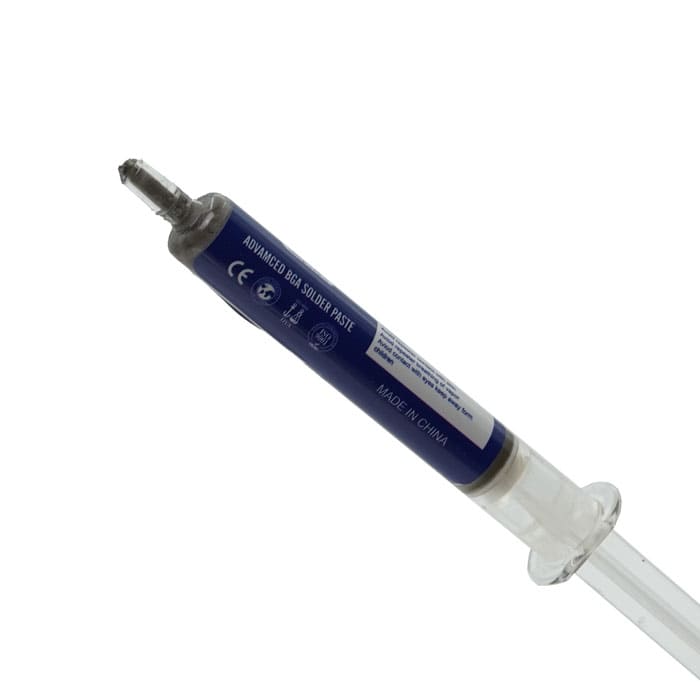 خمیر قلع سرنگی PPD WONENG 138c