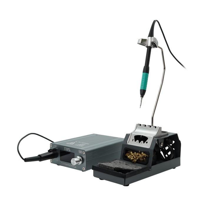 هویه OSS TEAM T115