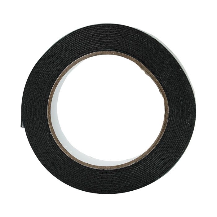 چسب دو طرفه سبز 3cm