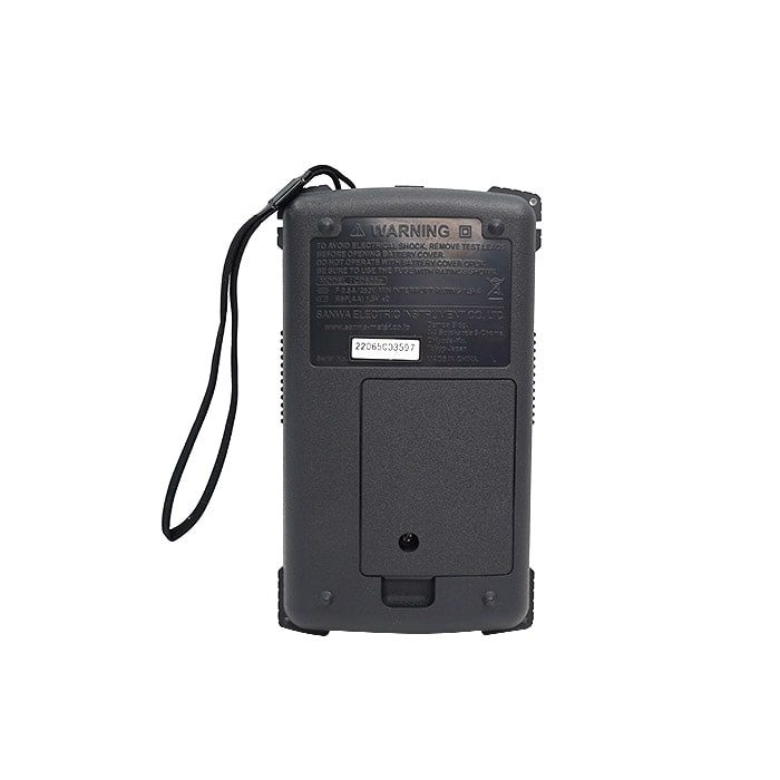 مولتی متر SANWA CD800A