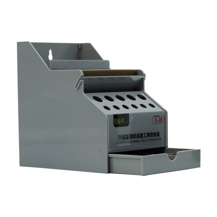 استند و جای ابزار B&R S-28