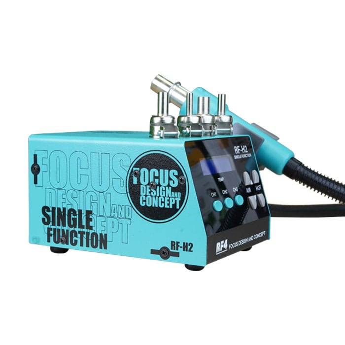 هیتر RF4 RF-H2