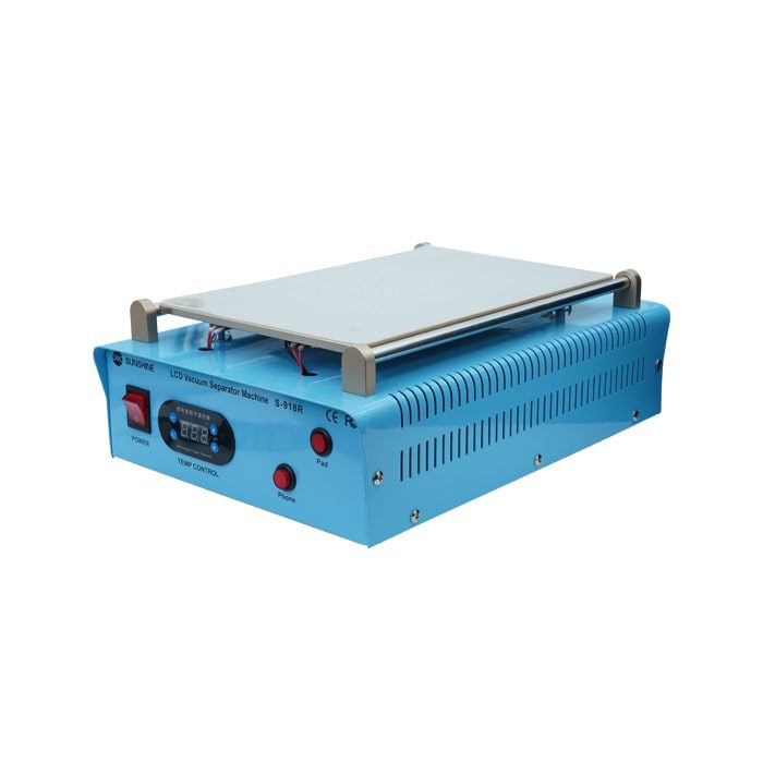 جداکننده SUNSHINE S-918R