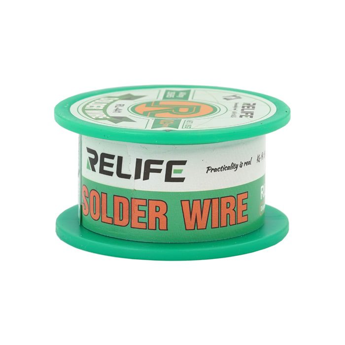 سیم لحیم 0.3 RELIFE RL-441