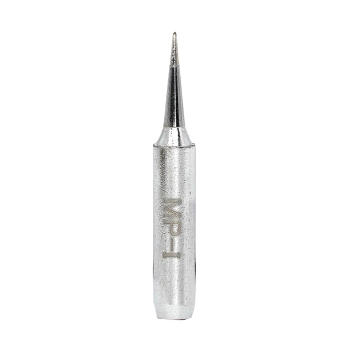 نوک هویه سر صاف PPD WONENG MP-I