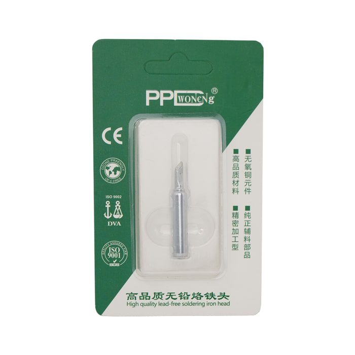 نوک هویه سر تبری PPD WONENG