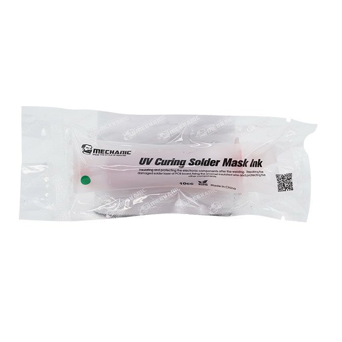 چسب MECHANIC UVH900-RY