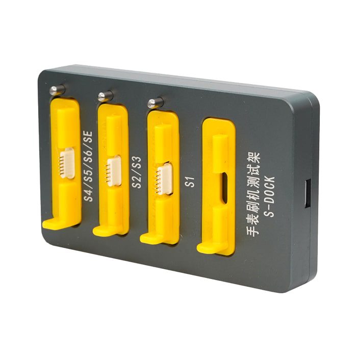 باکس ریستور AIXUN S-DOCK