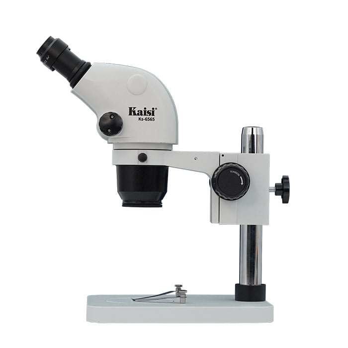 لوپ دو چشم KAISI KS-6565