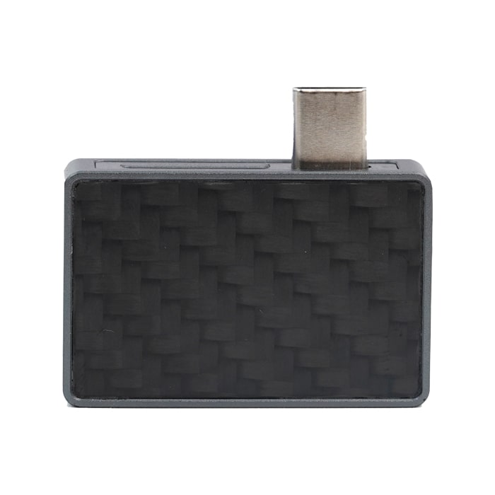 دوربین حرارتی مادون قرمز QIANLI