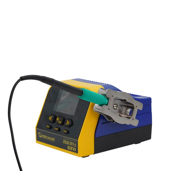 هویه  MECHANIC C211