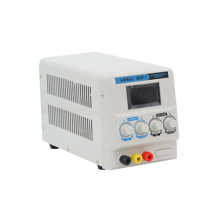 منبع تغذیه YIHUA 305D IV