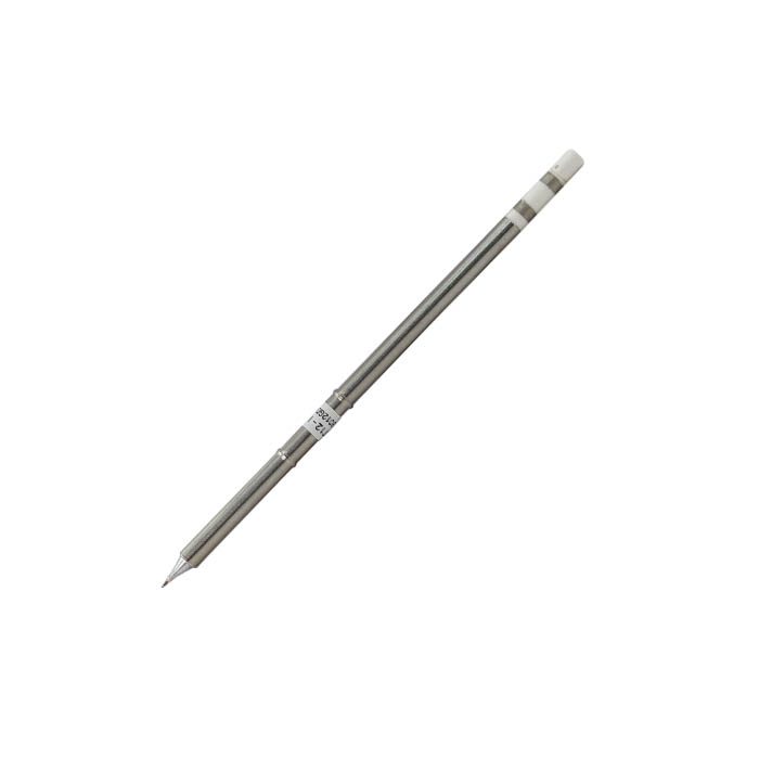 نوک هویه سر صاف T12-I