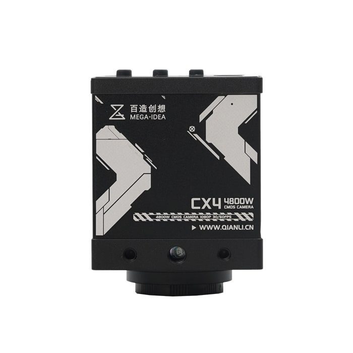 دوربین لوپ MEGA-IDEA CX4