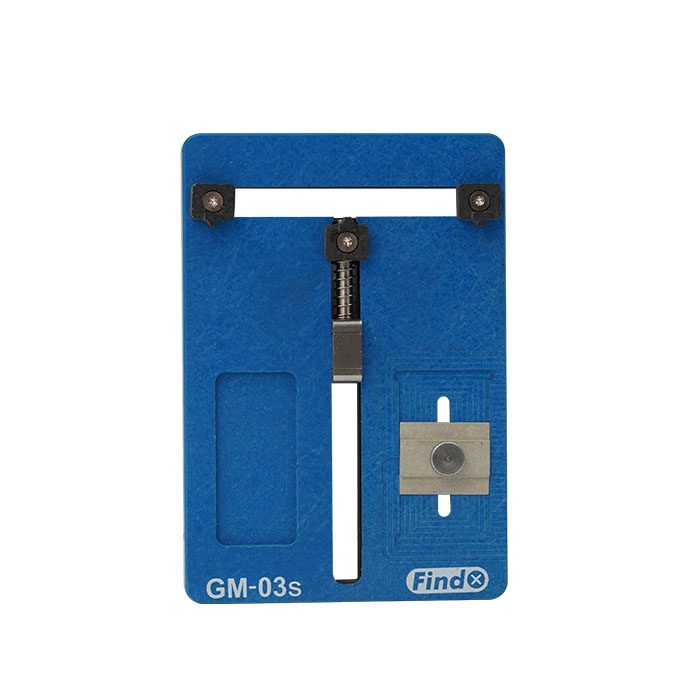 گیره برد آی سی GM-03S