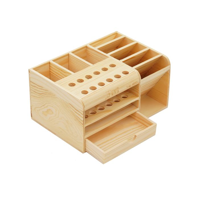 استند ابزار چوبی TOOLGUIDE T-GJ-MS001