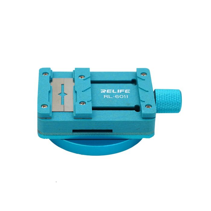 فیکسچر آی سی RELIFE RL-601I