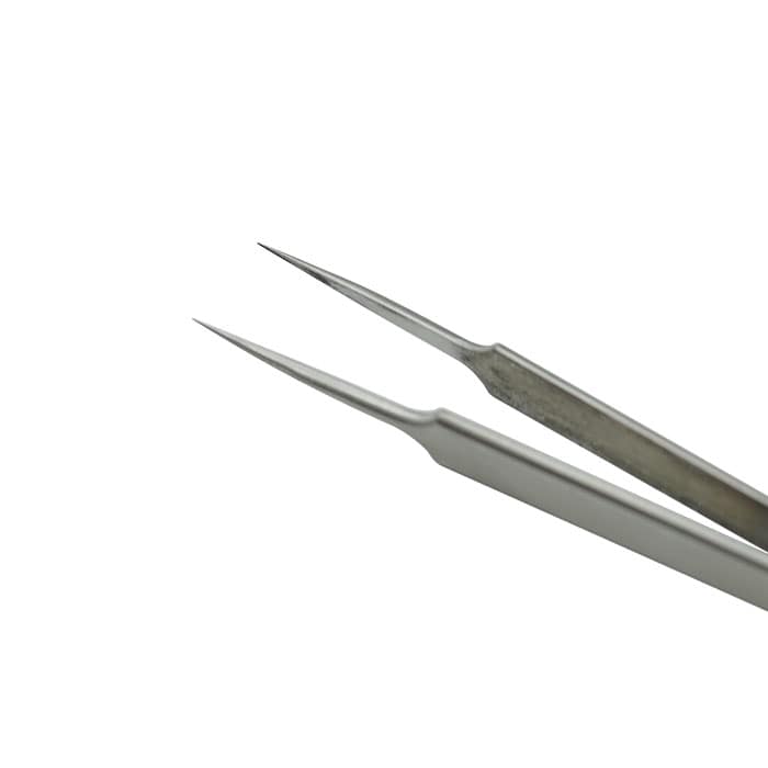 پنس سر صاف KAILIWEI KW-11C