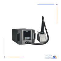 هیتر QUICK TR1300A